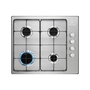 Product detail of Electrolux KGS6404SX nerez