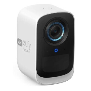 Product detail of Anker Eufy EufyCam 3C S300 Single Cam 4K (T8161321)