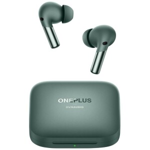 Product detail of OnePlus Buds Pro 2 (5481126095) zelená