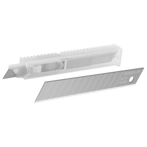 Product detail of Stanley pro odlamovací nože, 9 mm