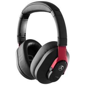 Product detail of Austrian Audio Hi-X25BT (HX0000000083471) černá