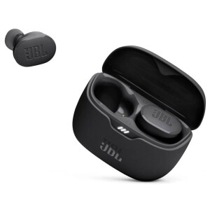 Product detail of JBL Tune Buds (JBLTBUDSBLK) černá