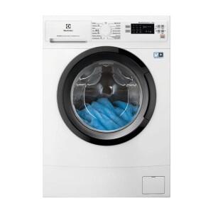 Product detail of Electrolux SensiCare 600 EW6SM526BC bílá
