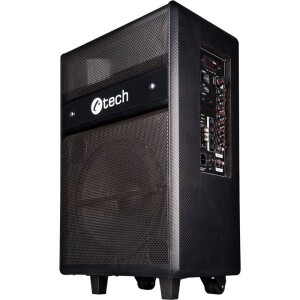 Product detail of C-Tech Impressio Cappella černý