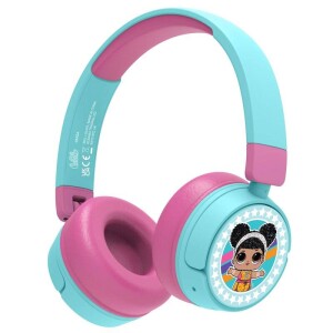 Product detail of OTL Technologies L.O.L. Surprise! Wireless (LOL979) tyrkysová