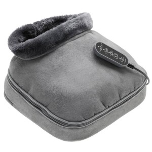 Product detail of Lanaform Shiatsu Comfort 2 v 1