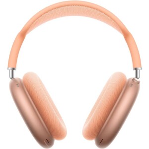 Product detail of Apple AirPods Max - oranžové (MWW73ZM/A)