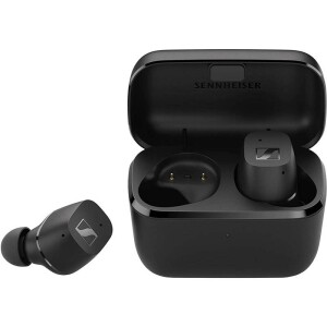 Product detail of Sennheiser CX True Wireless (508973) černá