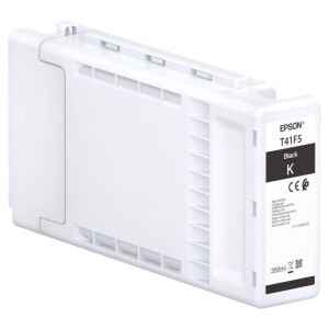 Product detail of Epson UltraChrome XD2 T41F540, 350 ml (C13T41F540) černá