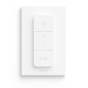 Product detail of Philips Hue Dimmer Switch V2 (8719514274617) bílé