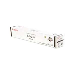Product detail of Canon C-EXV33, 14600 stran (2785B002) černý