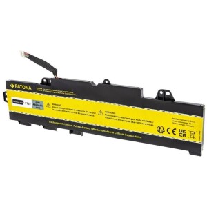 Product detail of PATONA pro HP 850 G5 4400mAh Li-Pol 11,1V TT03XL (PT2902)