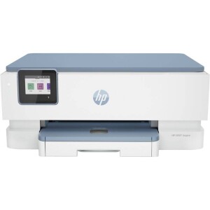 Product detail of HP ENVY Inspire 7221e, služba HP Instant Ink (2H2N1B#686) bílá/modrá