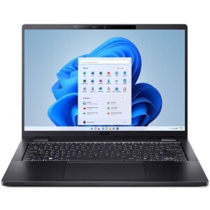 Product detail of Acer TravelMate P6 14 (TMP614-73T-TCO-74NJ) (NX.B5SEC.003) černý