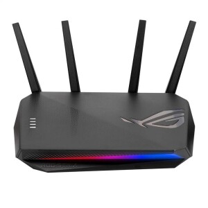 Product detail of Asus GS-AX5400 - AX5400 (90IG06L0-MO3R10) černý