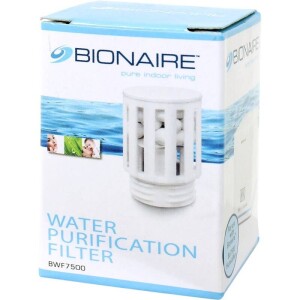 Product detail of Bionaire BWF7500 bílý