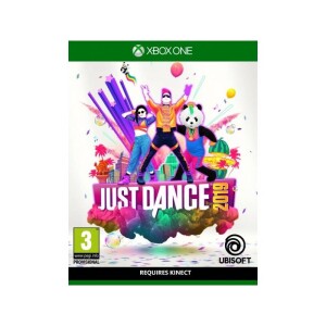 Product detail of Ubisoft Xbox One Just Dance 2019 (USX303641)