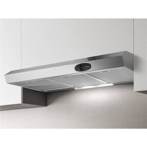 Product detail of Elica KREA ST IX F/90 nerez