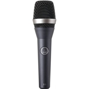 Product detail of AKG D5 (AKG D5) černý