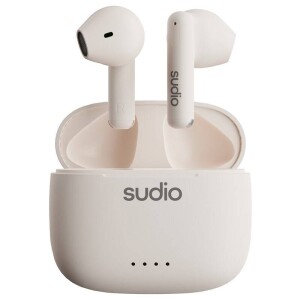 Product detail of Sudio A1 (A1WHT) bílá