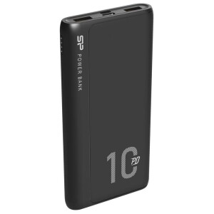 Product detail of Silicon Power QP15 10 000mAh (SP10KMAPBKQP150K) černá