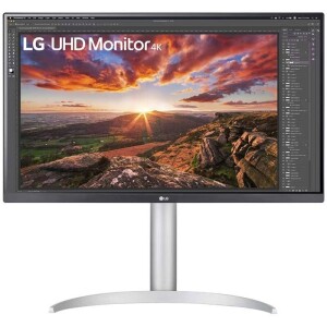 Product detail of LG 27UP85NP-W (27UP85NP-W.AEU) stříbrný/bílý
