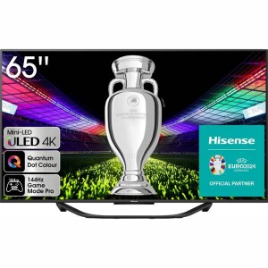 Product detail of Hisense 65U7KQ