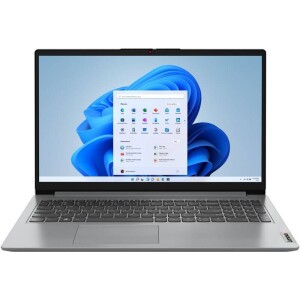 Product detail of Lenovo IdeaPad 1 15AMN7 (82VG00LJCK) šedý