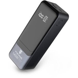 Product detail of Viking PN-964PD 27000 mAh (PN964PD) šedá