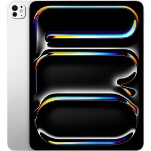 Product detail of Apple iPad Pro 13" M4 WiFi 2TB standardní sklo - Silver (MVX93HC/A)