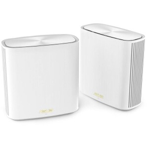 Product detail of Asus ZenWiFi XD6S (2-pack) (90IG06F0-MO3B40) bílý
