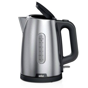 Product detail of Braun PurShine WK1500BK černá