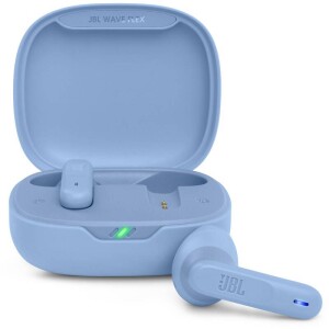 Product detail of JBL Wave Flex (JBLWFLEXBLU) modrá