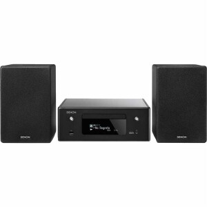 Product detail of Denon RCD-N10 CEOL + repro SCN-10-B černý