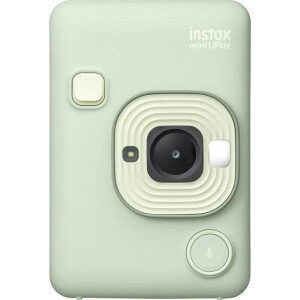Product detail of Fujifilm instax mini LiPlay zelený