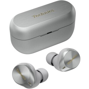 Product detail of Technics EAH-AZ80E-S (EAH-AZ80E-S) stříbrná