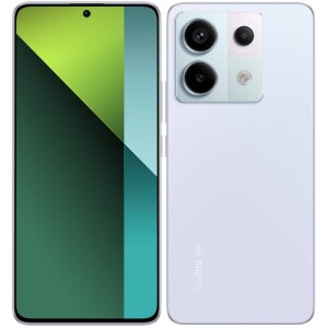 Product detail of Xiaomi Redmi Note 13 Pro 5G 8 GB / 256 GB (50838) fialový