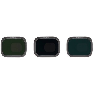 Product detail of DJI Mini 3 Pro Sada ND filtrů (ND 16/64/256) (CP.MA.00000502.01)