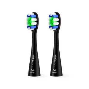 Product detail of Niceboy ION Sonic Lite Hard black, 2 ks (sonic-lite-hard-black)