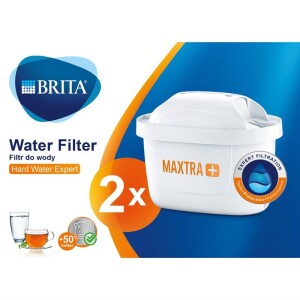 Product detail of Brita Pack 2 MAXTRAplus PL