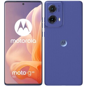 Product detail of Motorola Moto G85 5G 8 GB / 256 GB (PB2A0037RO) modrý