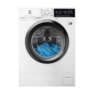 Product detail of Electrolux SensiCare 600 EW6SM327DC bílá