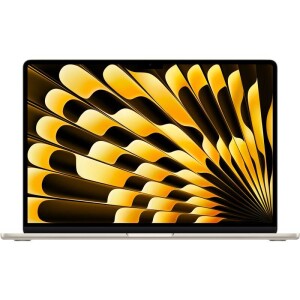 Product detail of Apple MacBook Air 15" M3 10-GPU 8GB 512GB - Starlight CZ (MRYT3CZ/A)