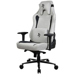 Product detail of Arozzi VERNAZZA XL SuperSoft (VERNAZZA-XL-SPSF-LG) šedá