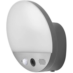 Product detail of LEDVANCE SMART+ Round, Wi-Fi (4058075564480) šedá