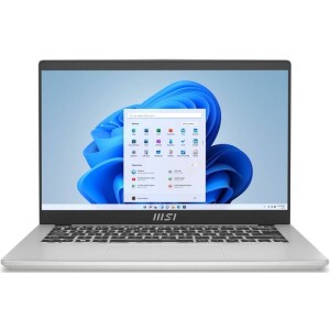 Product detail of MSI Modern 14 C13M-442CZ (Modern 14 C13M-442CZ) stříbrný