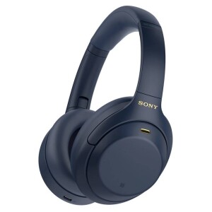 Product detail of Sony WH-1000XM4 (WH1000XM4L.CE7) modrá