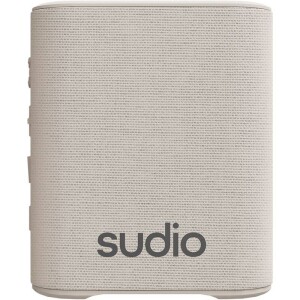 Product detail of Sudio S2 béžový
