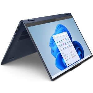 Product detail of Lenovo IdeaPad 5 2-in-1 16AHP9 (83DS000SCK) modrý