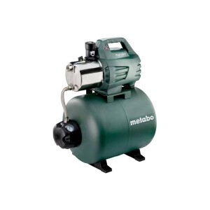 Product detail of Metabo HWW 6000/50 Inox 600976000